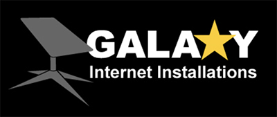 Galaxy Internet Installations